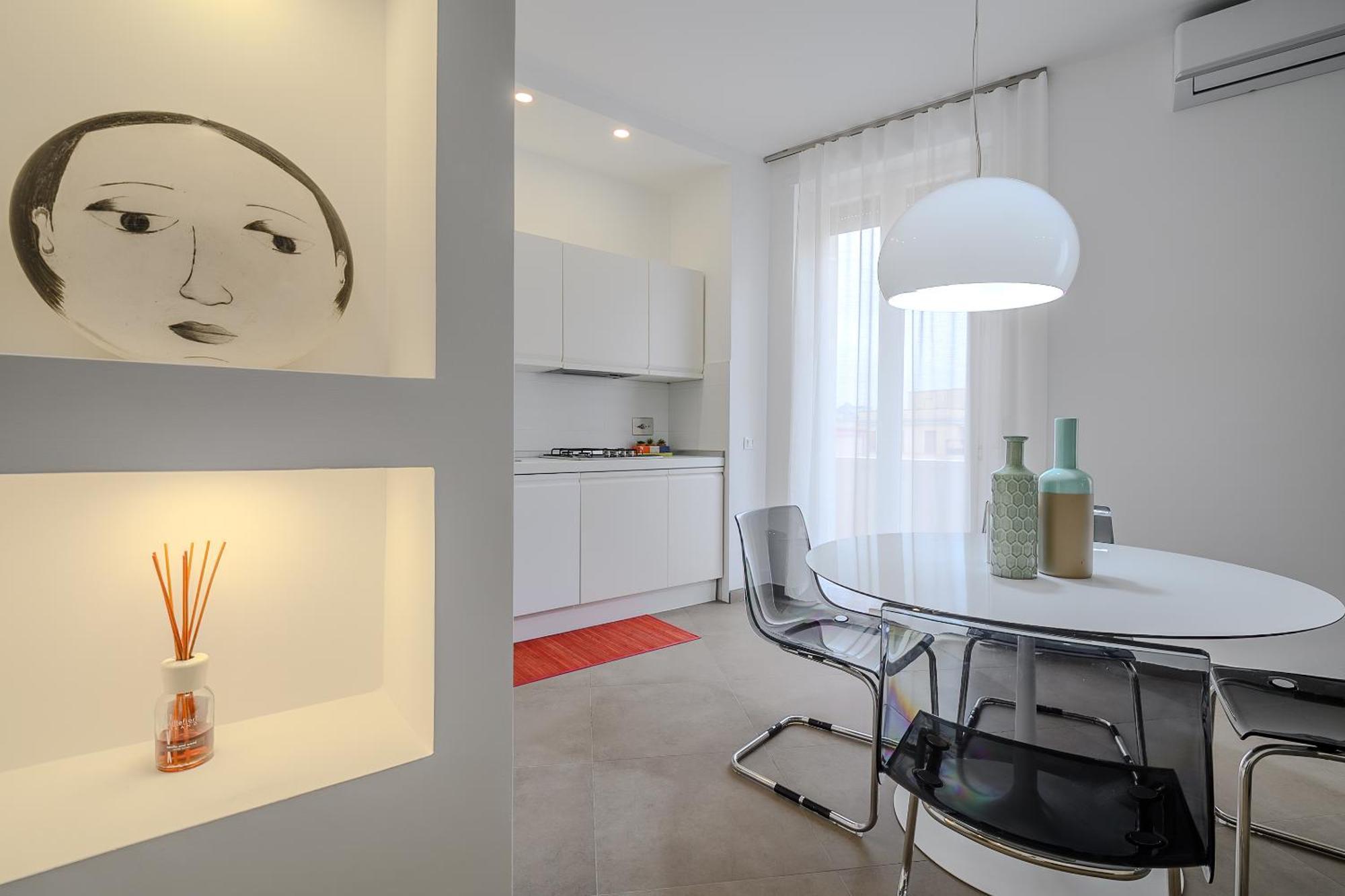 D'Aquino Apartment St. Peter'S Roma Esterno foto