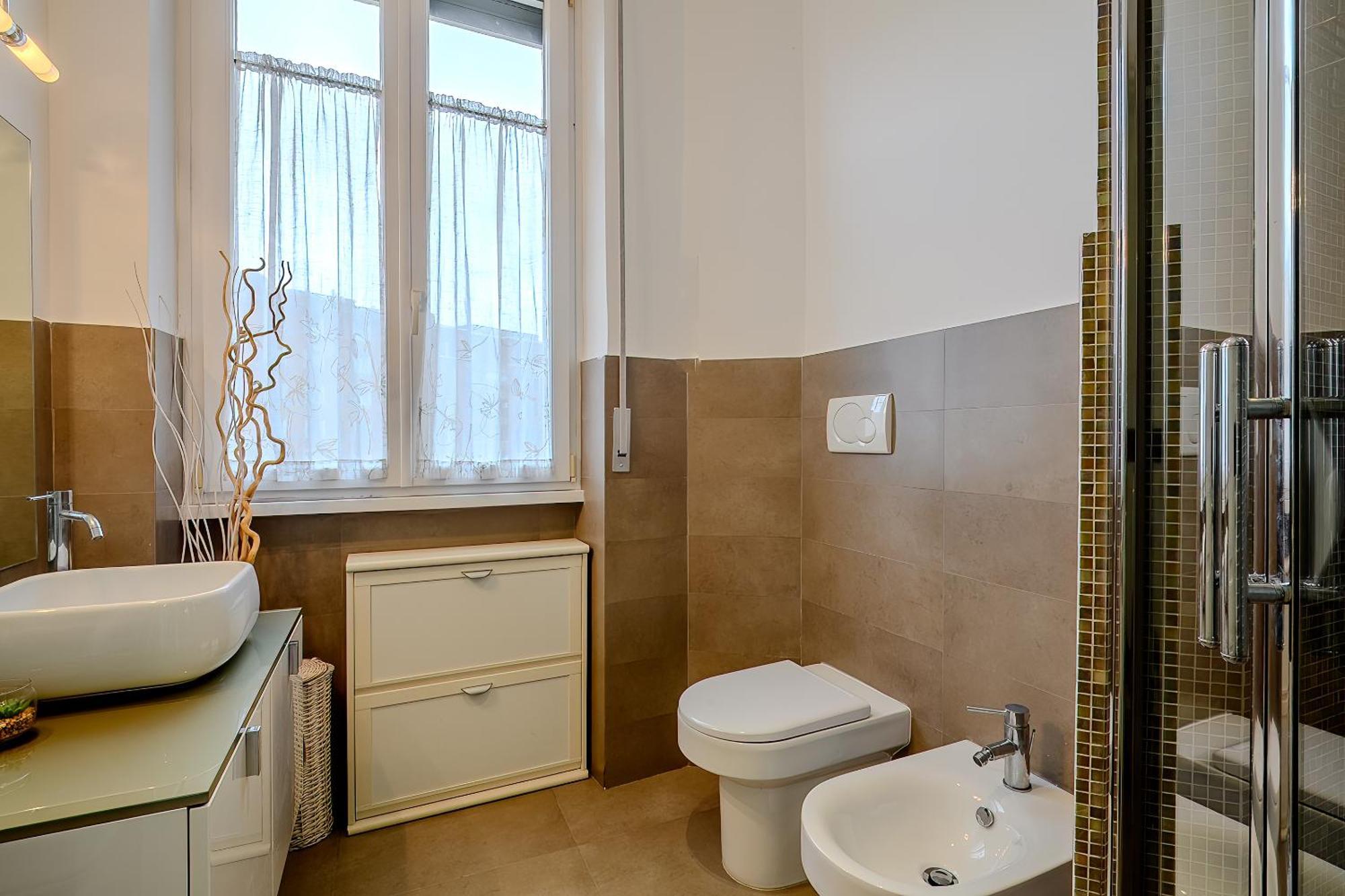 D'Aquino Apartment St. Peter'S Roma Esterno foto