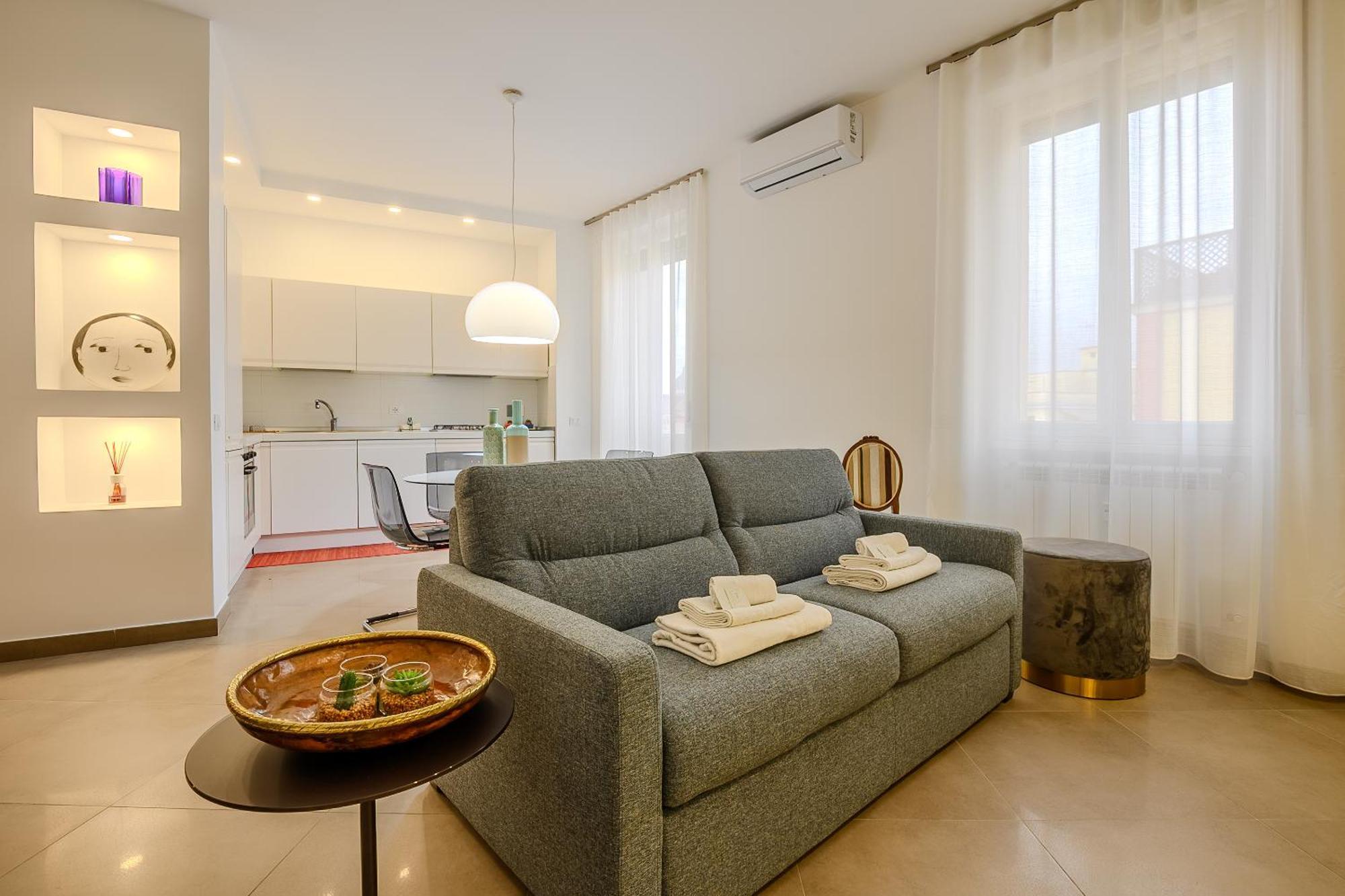 D'Aquino Apartment St. Peter'S Roma Esterno foto